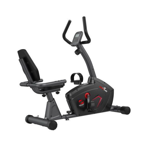 Bicicleta Spinning Magnetica D-07 - SacrificeSports