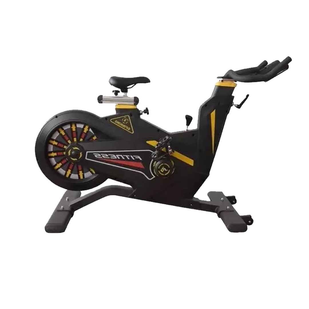 Bicicleta Spinning Magnetica D 07 SacrificeSports