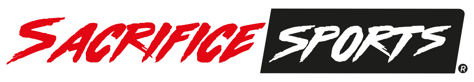SacrificeSports - Tienda Oficial