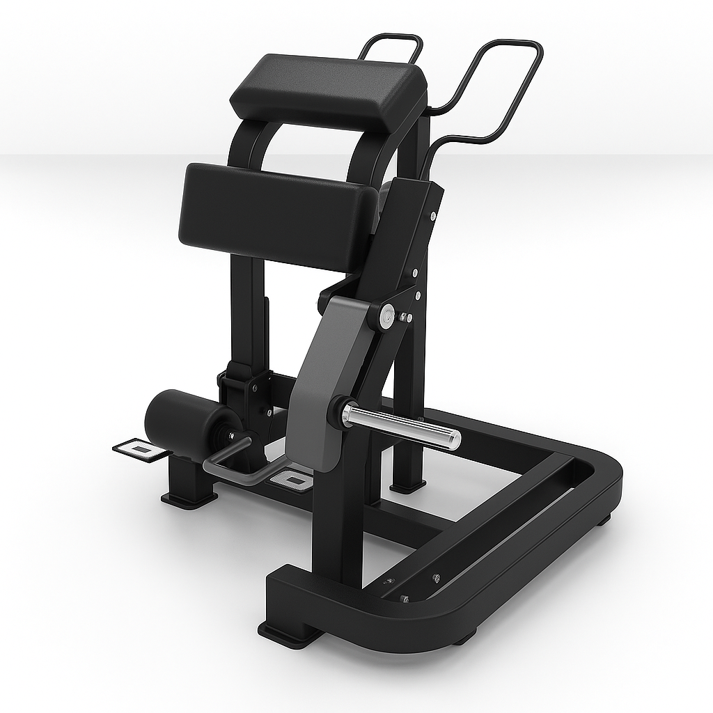 Curl Femoral de Pie 3014