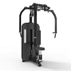 Rear Delt/Pec Fly S1007