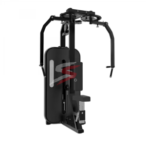 REAR DELT/ PEC FLY 1007