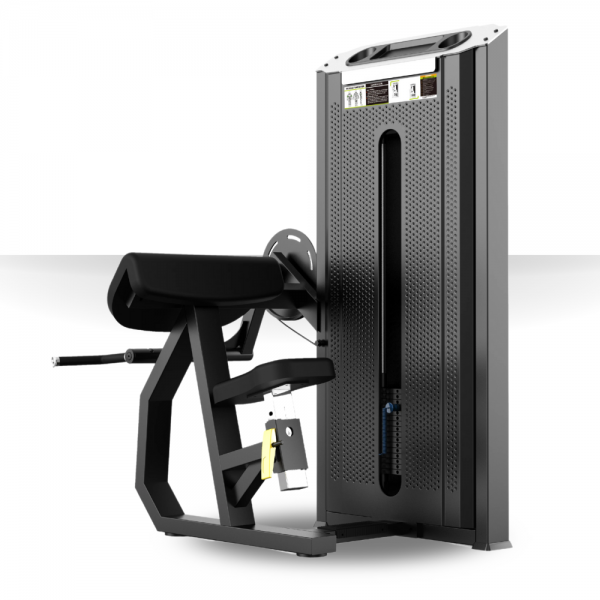 Máquina Curl Camber de Bíceps V1022