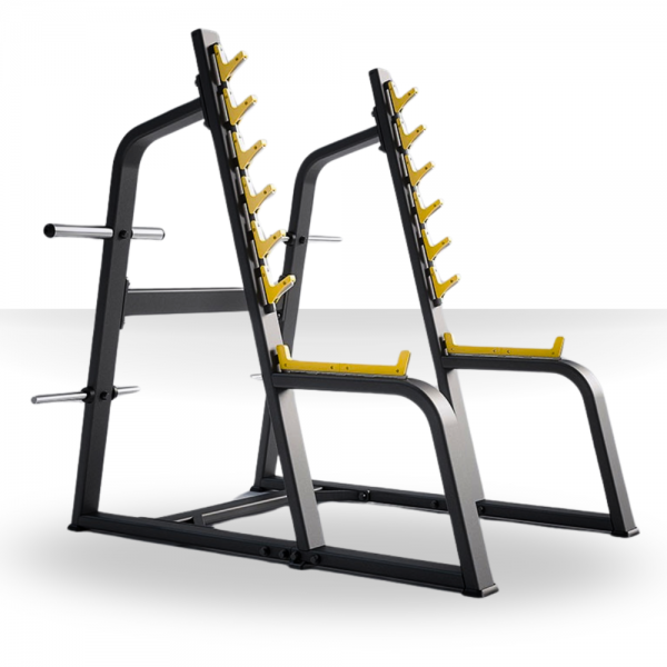 Rack Sentadillas 1039 - Imagen 2