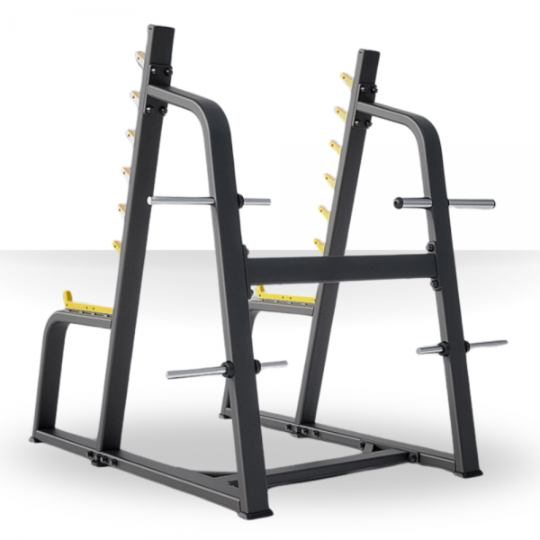 Rack Sentadillas 1039 - Imagen 3