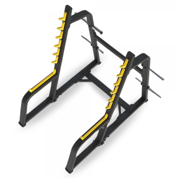 Rack Sentadillas 1039 - Imagen 4