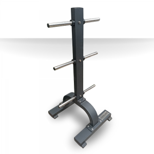 Rack Vertical de Discos Olímpicos 1042A