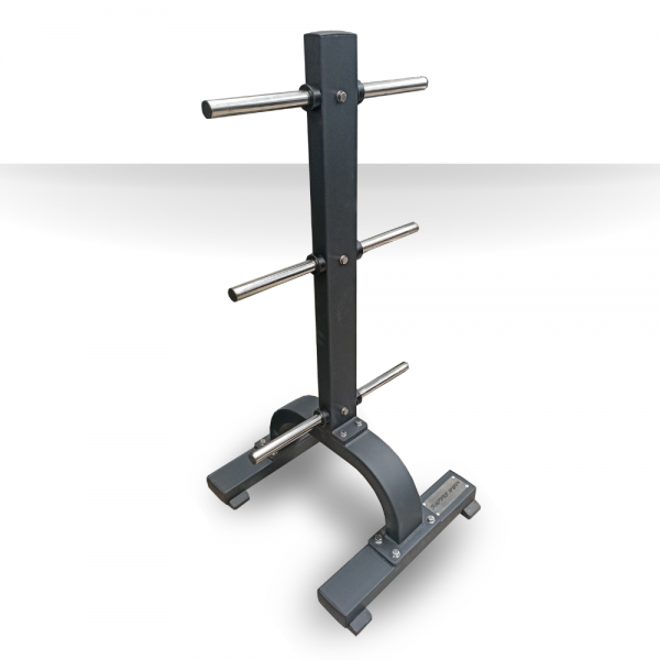 Rack Vertical de Discos Olímpicos 1042A