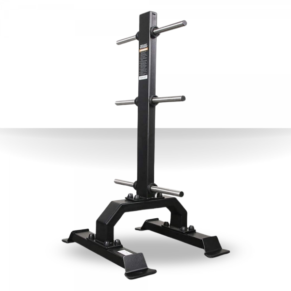Rack de Discos Olímpicos 1042G - Imagen 2