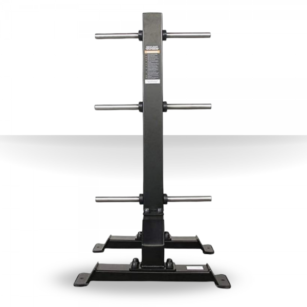 Rack de Discos Olímpicos 1042G - Imagen 3
