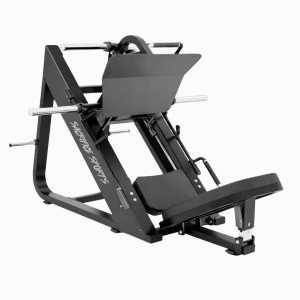 Prensa Para Pierna 45° Grados 1044B