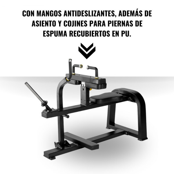 Pantorrillera 1047 - Imagen 4