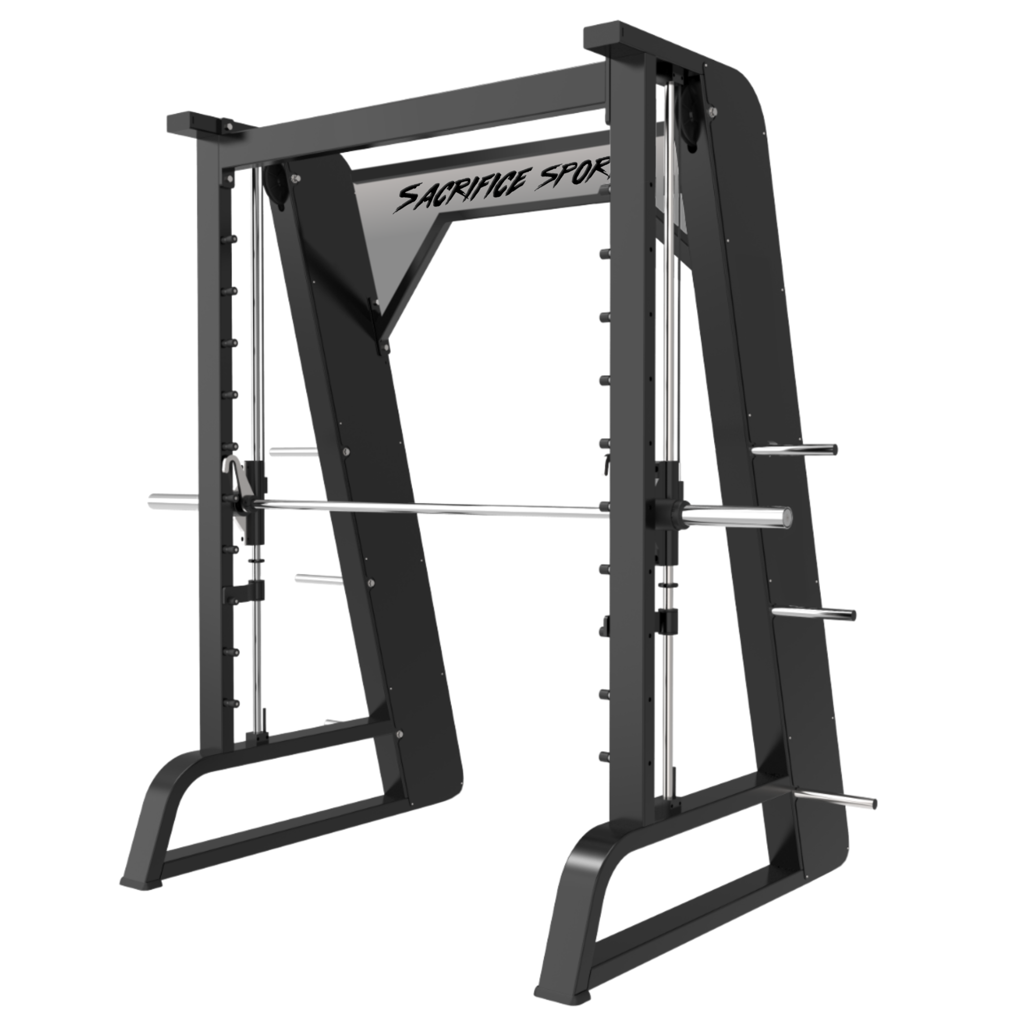 Máquina Smith Profesional 1048