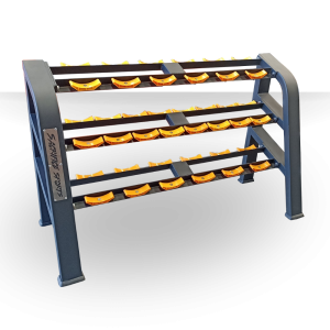 Rack De Mancuernas 1050