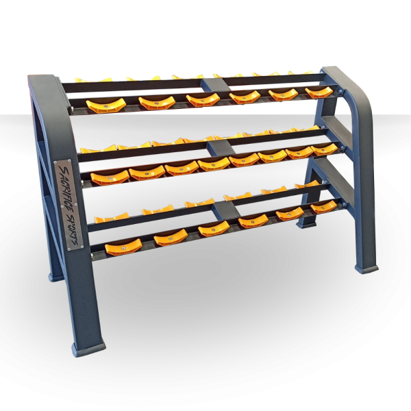 Rack De Mancuernas 1050
