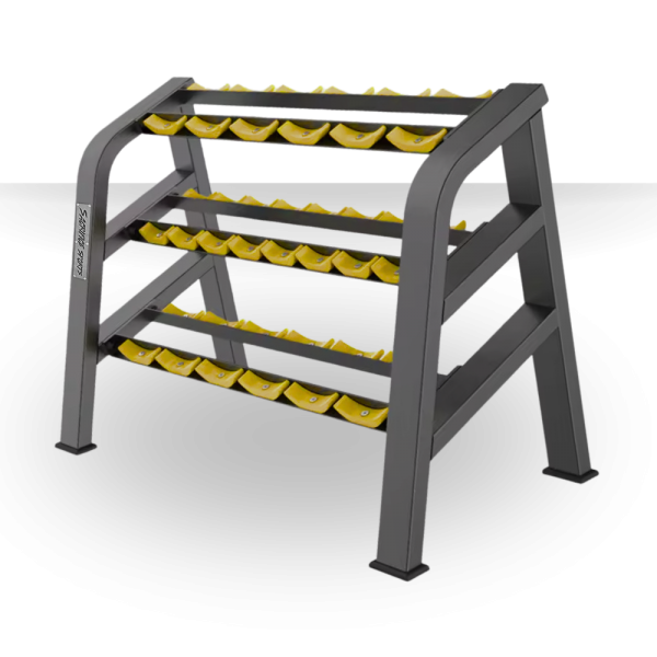 Rack De Mancuernas 1050 - Imagen 2