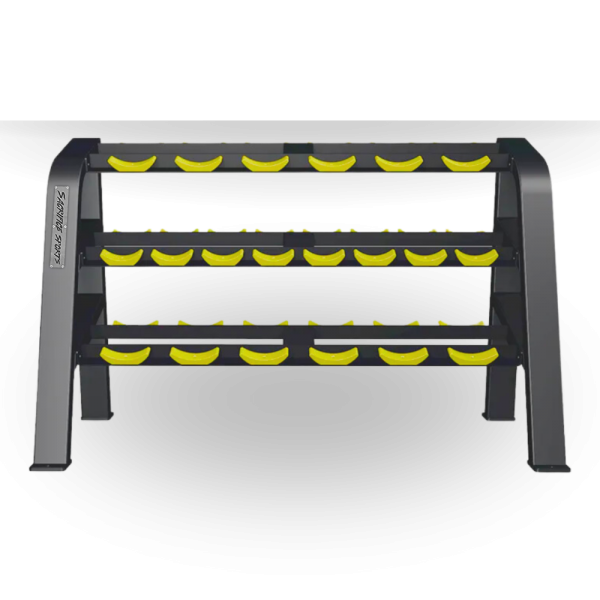 Rack De Mancuernas 1050 - Imagen 3