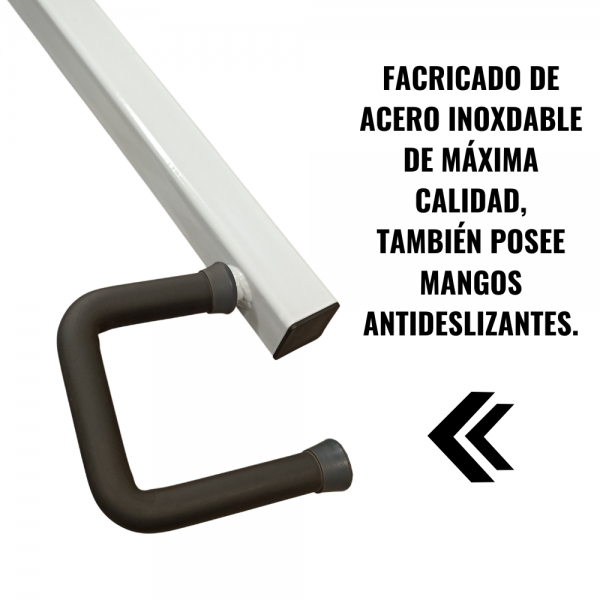 Máquina De Pecho y Hombro S1056 - Imagen 4