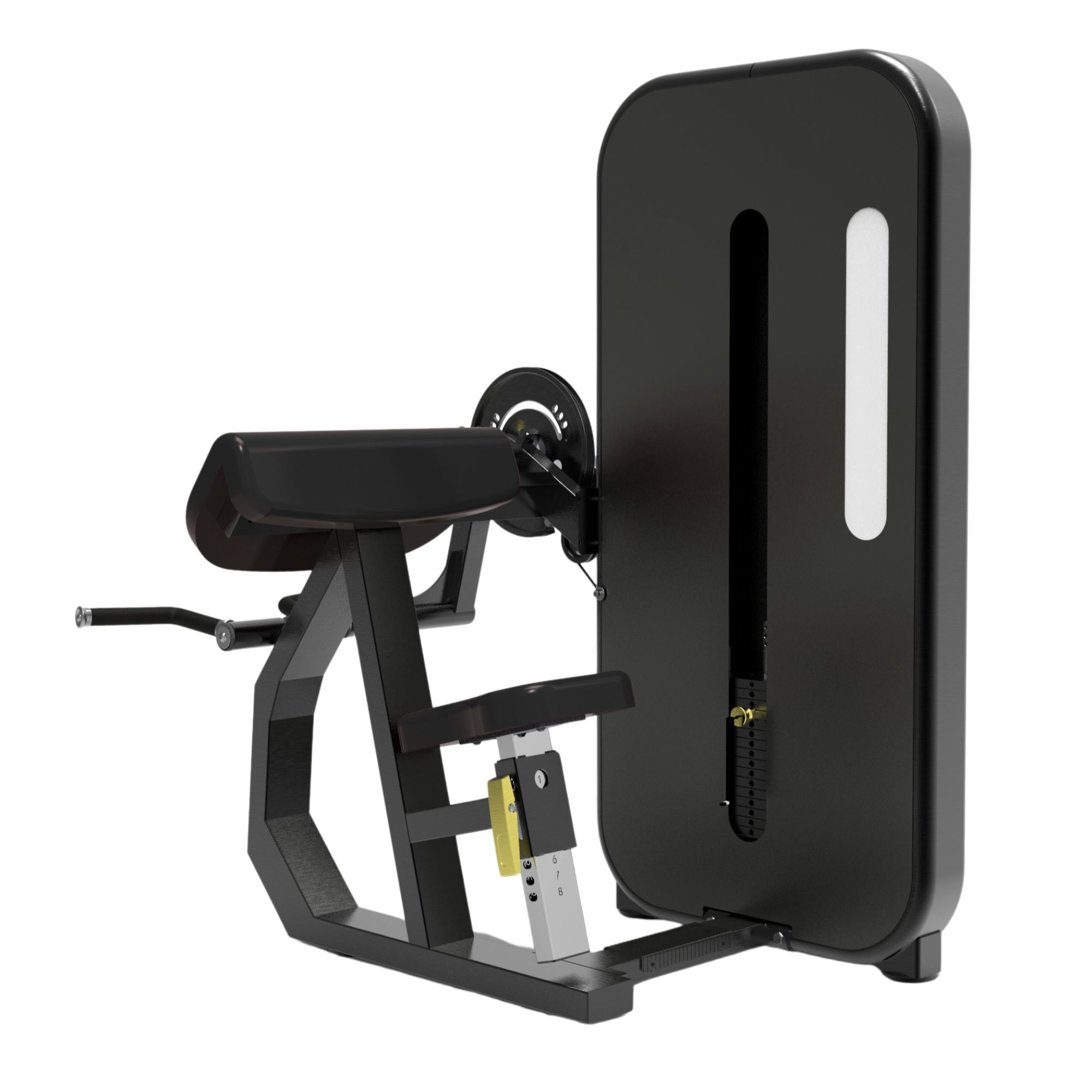 Curl De Bíceps y Triceps 1057