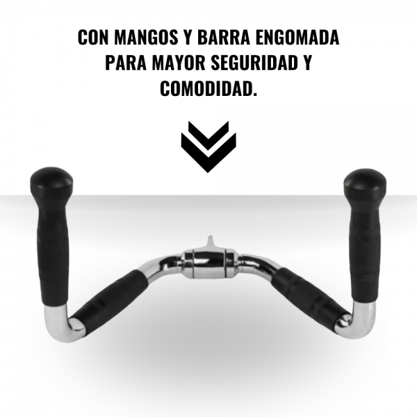 Remo De Espalda 112 - Imagen 3