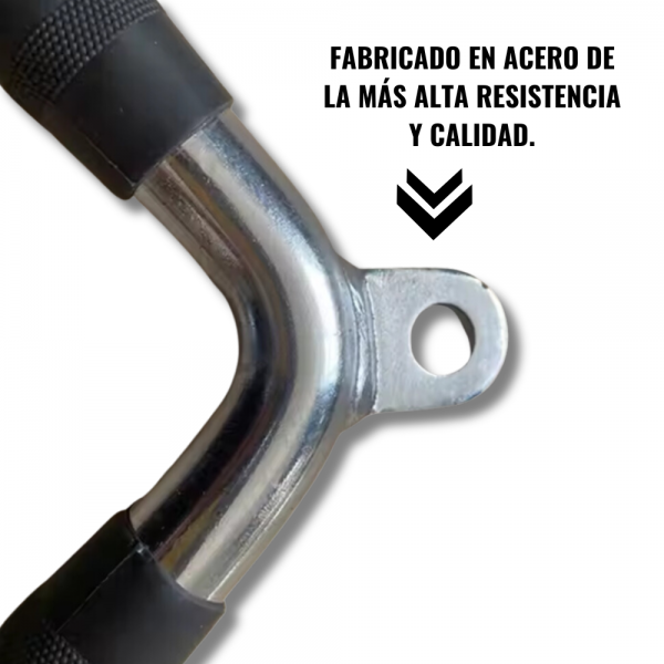 Agarre Multiuso En V 124 - Imagen 2