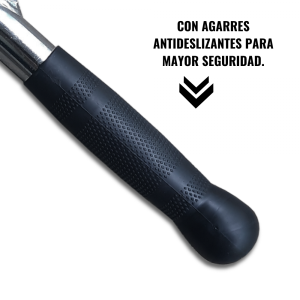 Agarre Multiuso En V 124 - Imagen 3