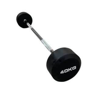 Barra Amplia Con Peso En Los Extremos 613 - 40 Kg