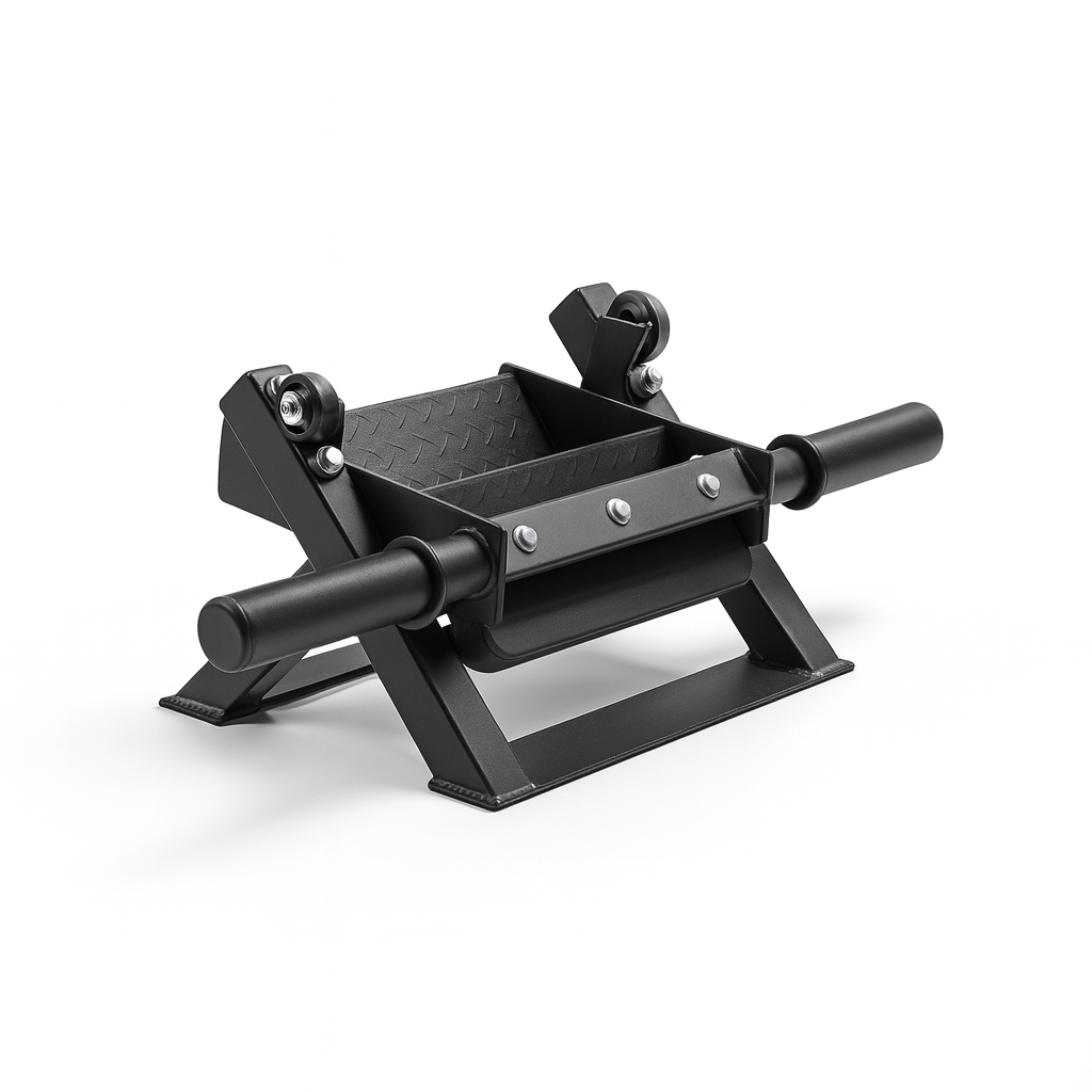 Flexión de Tibia 6041 Serie Hammer