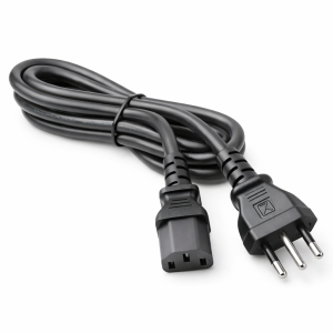 Cable Electrico Para Trotadora 10a 250v