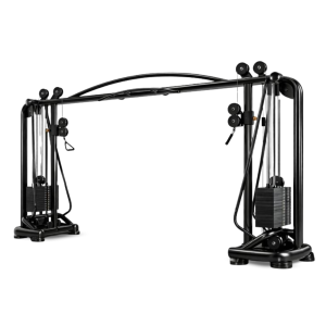 Crossover Profesional 2020