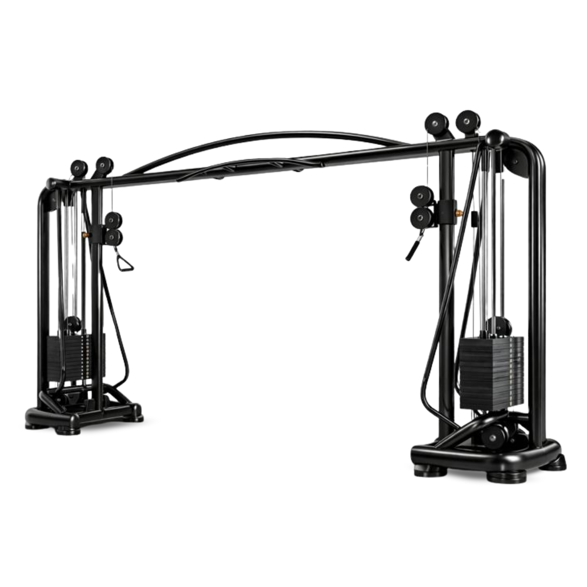 Crossover Profesional 2020