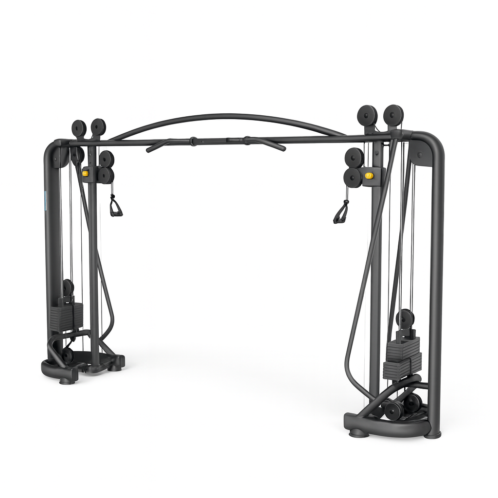 Crossover Profesional 2020 - Imagen 2