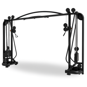 Crossover Profesional 2020