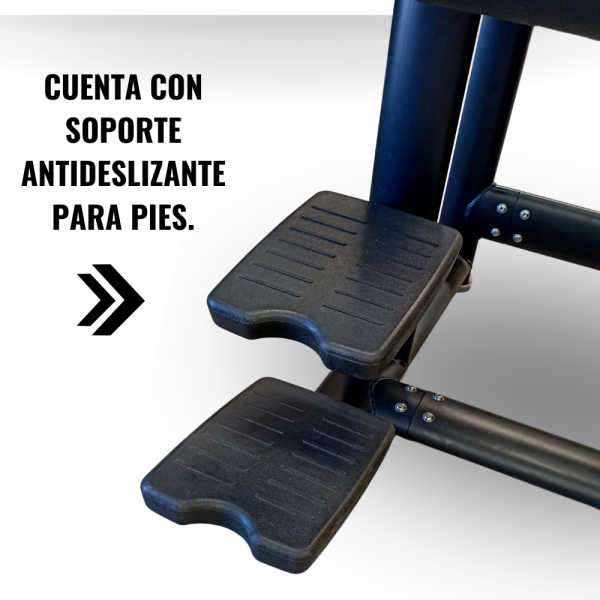 Máquina De Glúteos 2023 - Imagen 6
