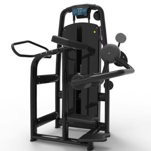 Máquina De Glúteos 2023