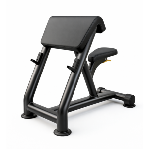 Banco Scott/Predicador Curl de Bíceps 2026