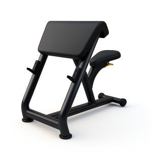 Banco Scott/Predicador Curl de Bíceps 2026