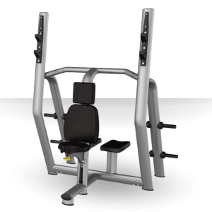 Banco Vertical Serie Hammer 2034