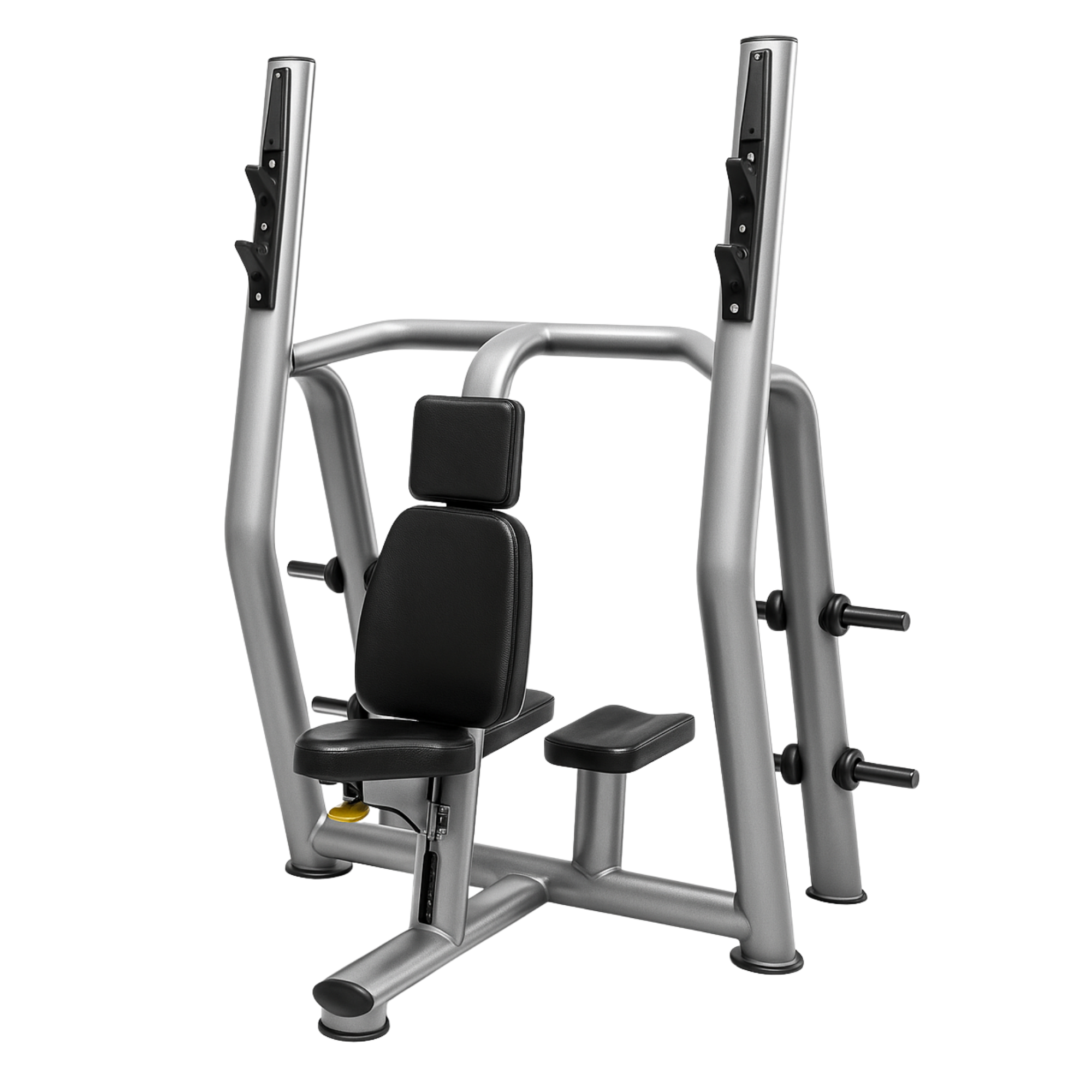 Banco Vertical Serie Hammer 2034