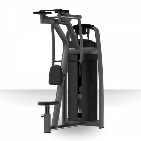 Máquina Pectoral Delt Fly Dual 2045 - Imagen 2