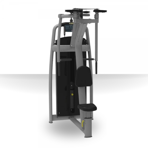 Máquina Pectoral Delt Fly Dual 2045 - Imagen 3