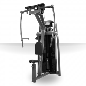 Máquina Pectoral Delt Fly Dual 2045