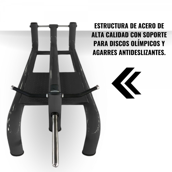 T-Bar 2051 - Imagen 4