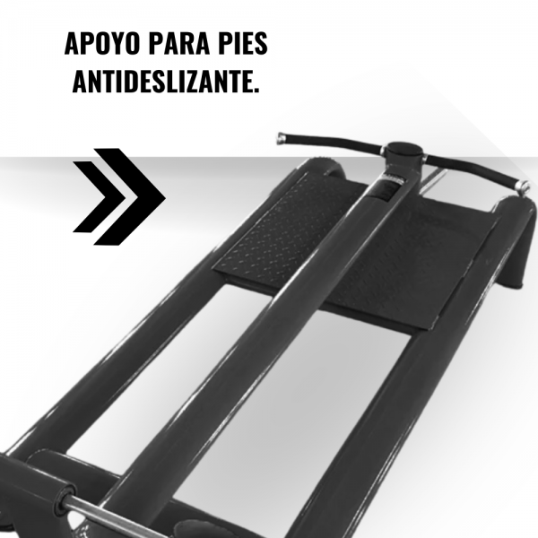 T-Bar 2051 - Imagen 5