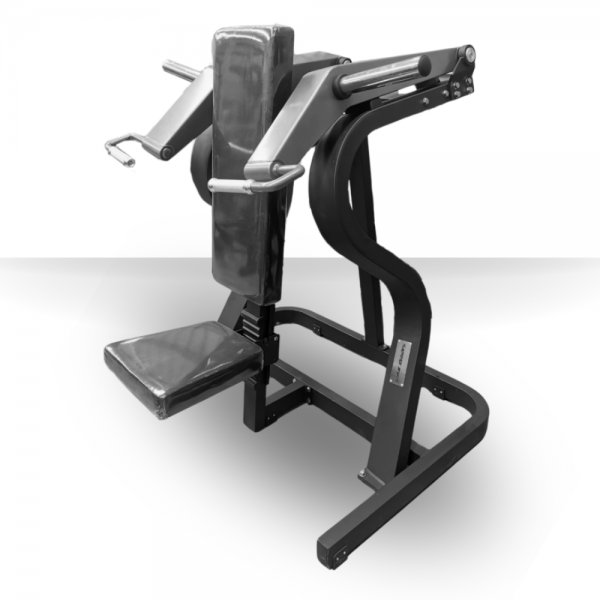 Press De Hombro Hammer 3007 - Imagen 2