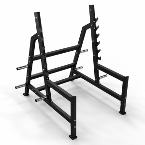 Rack de Sentadillas HA31
