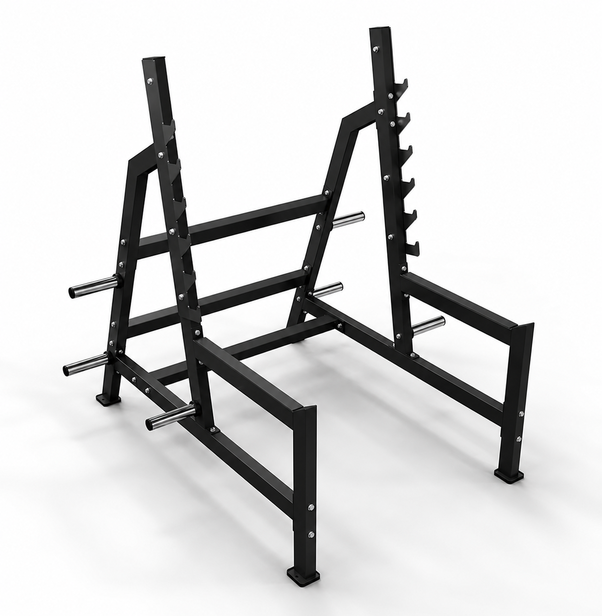 Rack de Sentadillas HA31