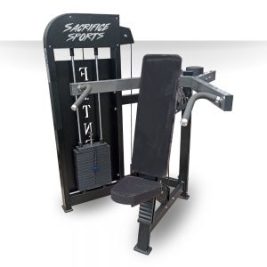 Shoulder Press HM03