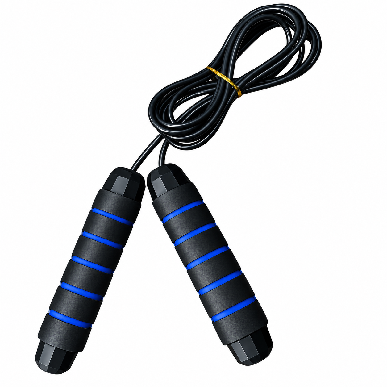 Cuerda Para Salto Skip Rope 012 - Imagen 7