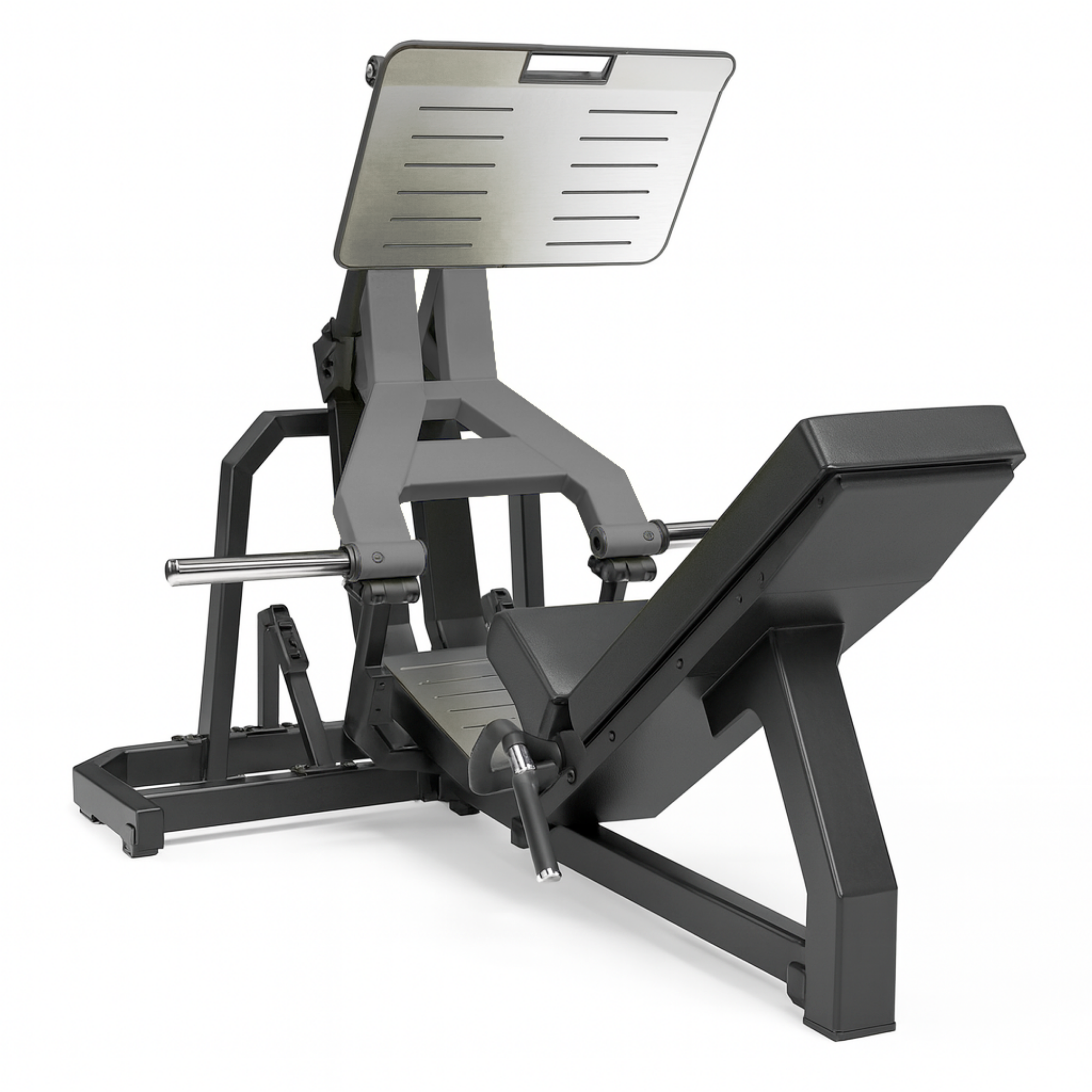 Prensa 45° Pierna Hammer 3001 - Imagen 2